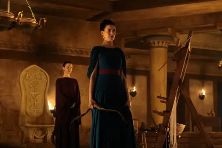 Odyseja - galeria zdjęć - filmweb
