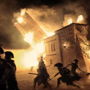 The Odyssey - galeria zdjęć - filmweb