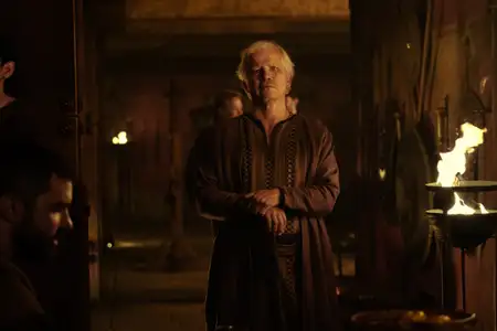 Odyseja - galeria zdjęć - filmweb