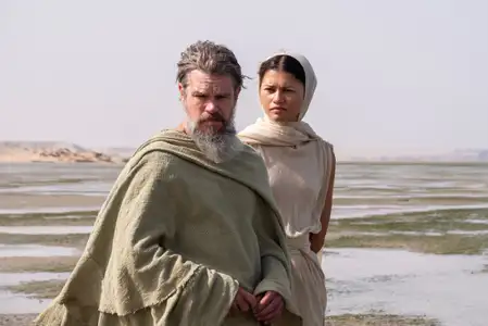 Odyseja - galeria zdjęć - filmweb
