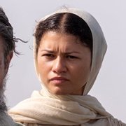 Zendaya w Odyseja