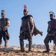 Odyseja - galeria zdjęć - filmweb