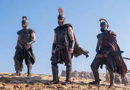 Odyseja - galeria zdjęć - filmweb