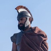 Himesh Patel w Odyseja