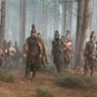 „Odyseja" Nolana w 16K: epicka przygoda z muzyką na basach