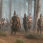 Odyseja - galeria zdjęć - filmweb