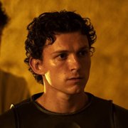 Tom Holland w Odyseja