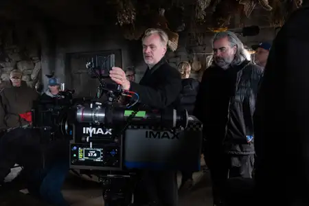 Odyseja - galeria zdjęć - filmweb