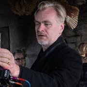 Christopher Nolan w Odyseja