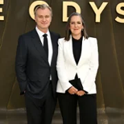 The Odyssey - galeria zdjęć - filmweb
