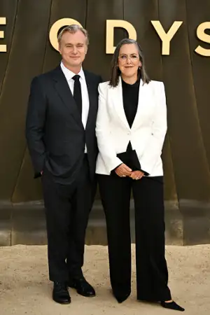 Odyseja - galeria zdjęć - filmweb
