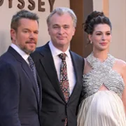 Odyseja - galeria zdjęć - filmweb