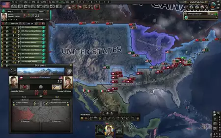 Hearts of Iron IV: Man the Guns - galeria zdjęć - filmweb