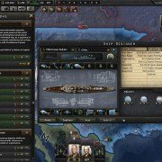 Hearts of Iron IV: Man the Guns - galeria zdjęć - filmweb