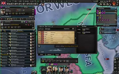 Hearts of Iron IV: Man the Guns - galeria zdjęć - filmweb