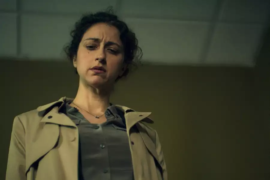 Indeks strachu - galeria zdjęć - filmweb