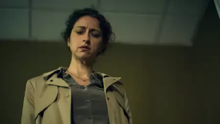 Indeks strachu - galeria zdjęć - filmweb