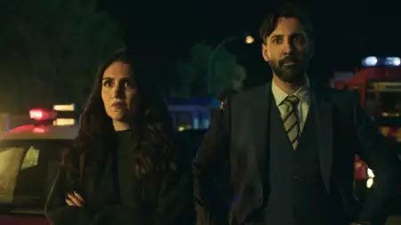 Indeks strachu - galeria zdjęć - filmweb