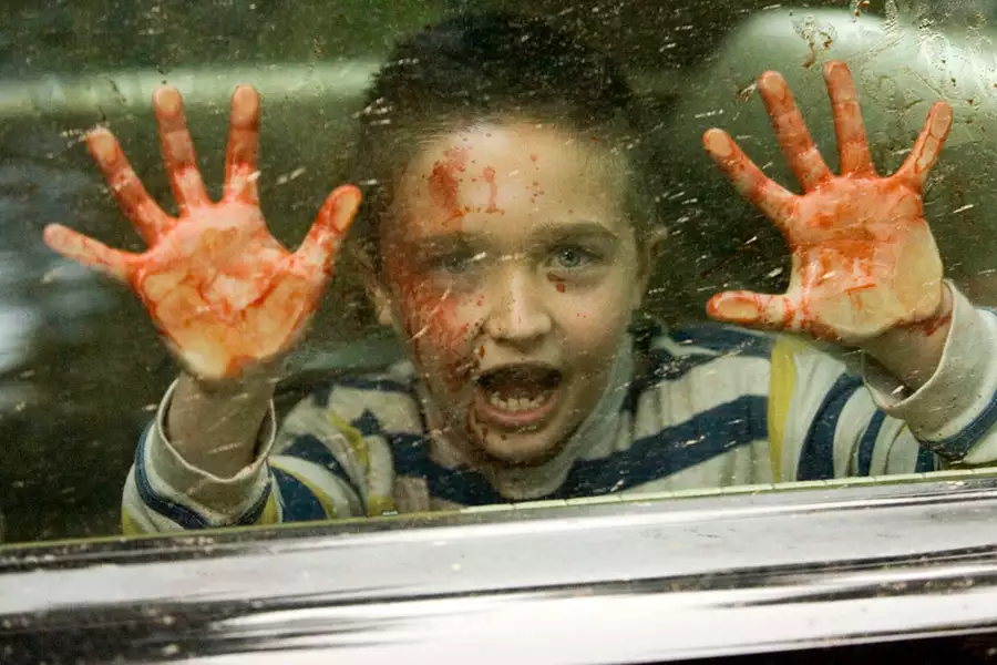 Rzeź - galeria zdjęć - filmweb