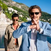 Nieznośny ciężar wielkiego talentu - galeria zdjęć - filmweb