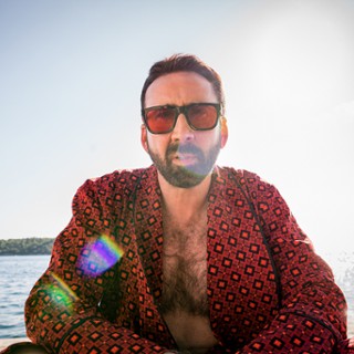 Nick Cage / Nicky