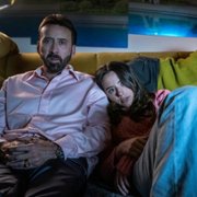 Nieznośny ciężar wielkiego talentu - galeria zdjęć - filmweb
