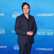 Nieznośny ciężar wielkiego talentu - galeria zdjęć - filmweb