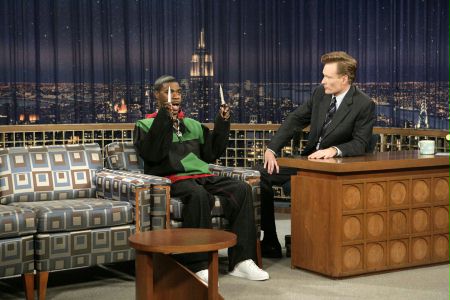 Sezon 1 Odcinek 7 Tracy kontra Conan