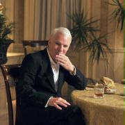 Steve Martin