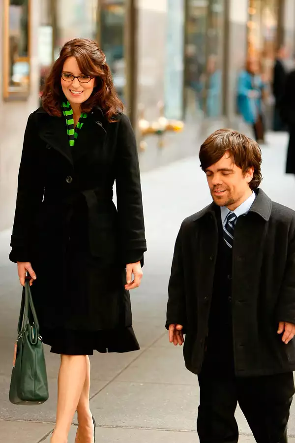 Rockefeller Plaza 30 - galeria zdjęć - filmweb