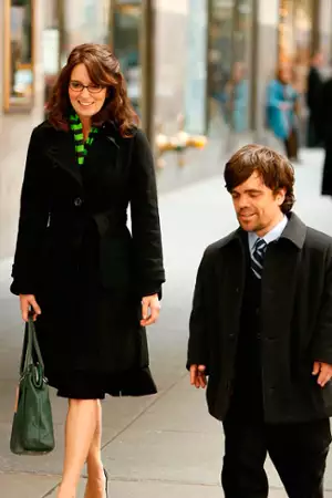 Rockefeller Plaza 30 - galeria zdjęć - filmweb