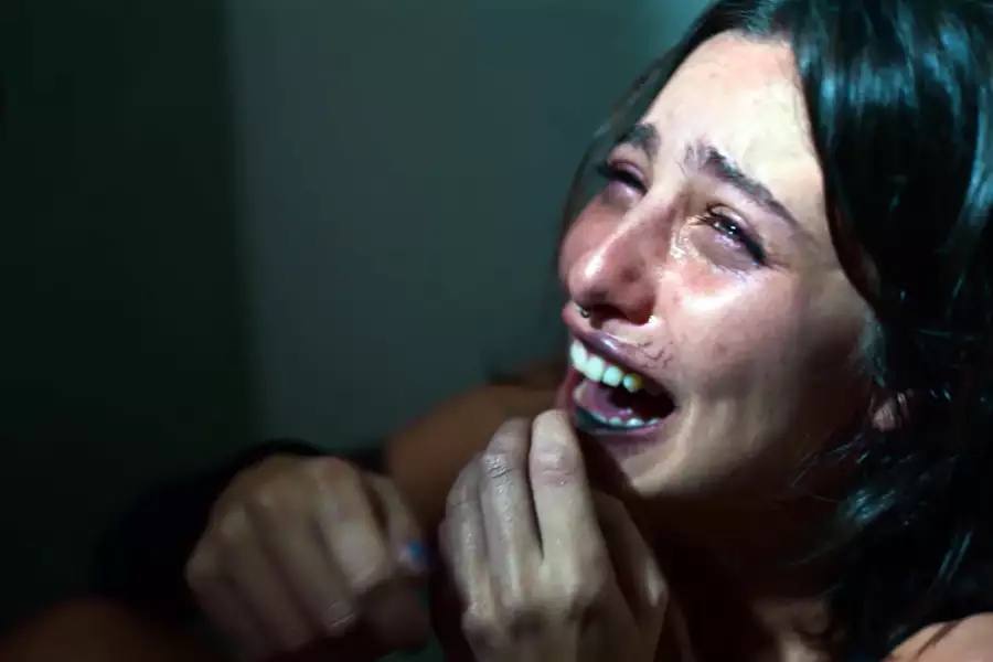 Na ustach wszystkich - galeria zdjęć - filmweb