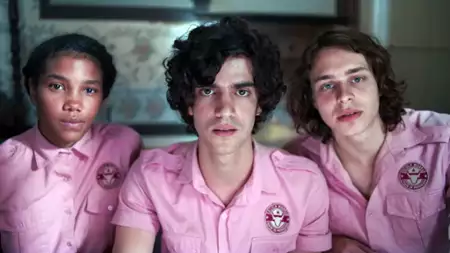 Na ustach wszystkich - galeria zdjęć - filmweb