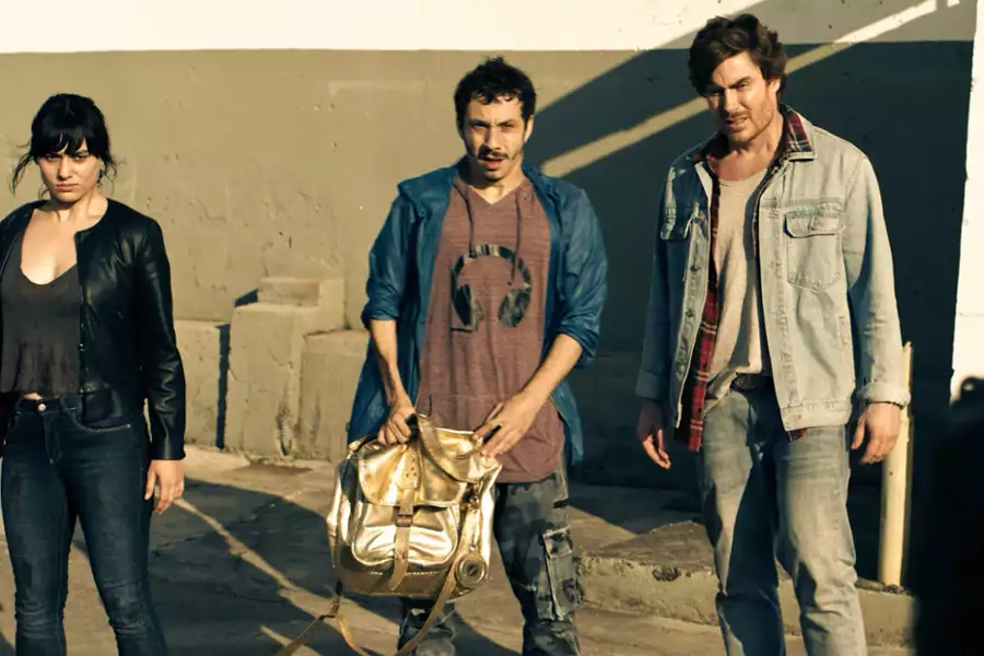 Reality Z - galeria zdjęć - filmweb