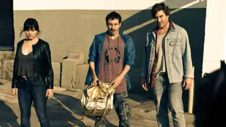 Reality Z - galeria zdjęć - filmweb