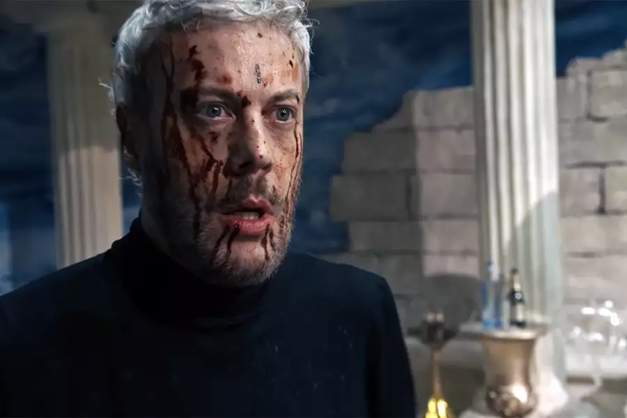 Reality Z - galeria zdjęć - filmweb