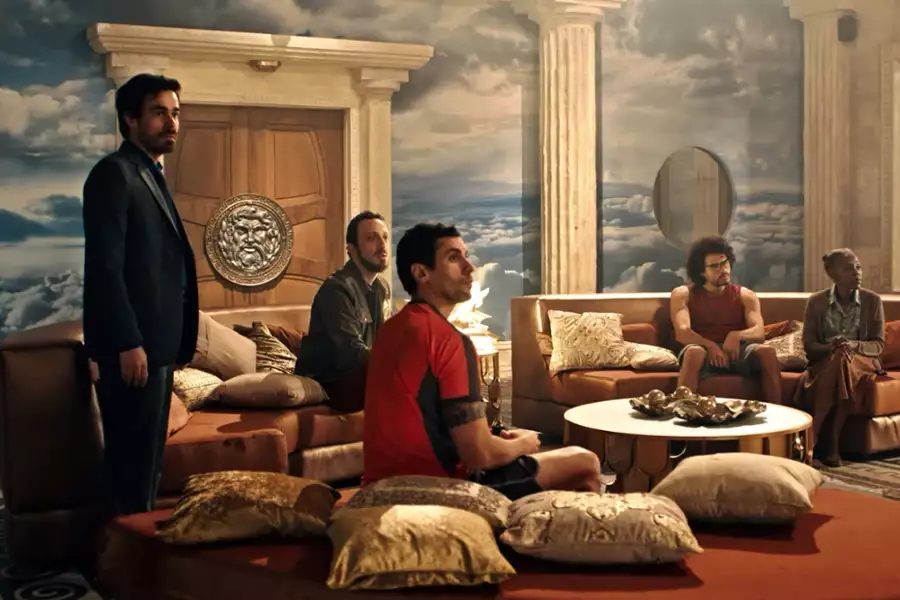 Reality Z - galeria zdjęć - filmweb