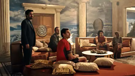 Reality Z - galeria zdjęć - filmweb