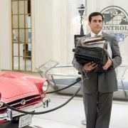 Get Smart - galeria zdjęć - filmweb