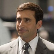 Steve Carell w Dorwać Smarta