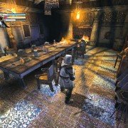Knights of the Temple II: Czas Demonów - galeria zdjęć - filmweb