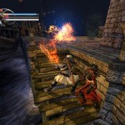 Knights of the Temple II: Czas Demonów - galeria zdjęć - filmweb