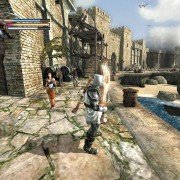 Knights of the Temple II: Czas Demonów - galeria zdjęć - filmweb