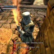 Knights of the Temple II - galeria zdjęć - filmweb
