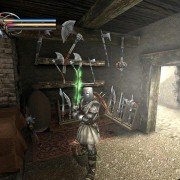Knights of the Temple II - galeria zdjęć - filmweb