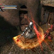 Knights of the Temple II - galeria zdjęć - filmweb