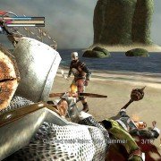 Knights of the Temple II - galeria zdjęć - filmweb