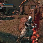 Knights of the Temple II - galeria zdjęć - filmweb