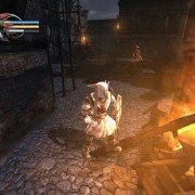 Knights of the Temple II - galeria zdjęć - filmweb