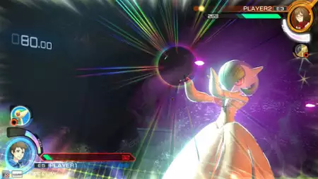 Pokkén Tournament - galeria zdjęć - filmweb